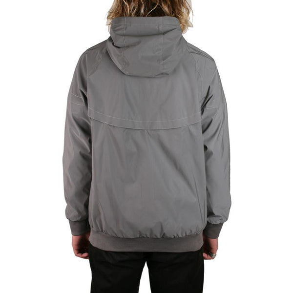 Imperial Motion Camber Reflective Jacket Reflective Silver