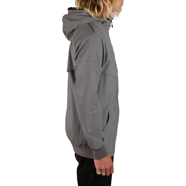 Imperial Motion Camber Reflective Jacket Reflective Silver