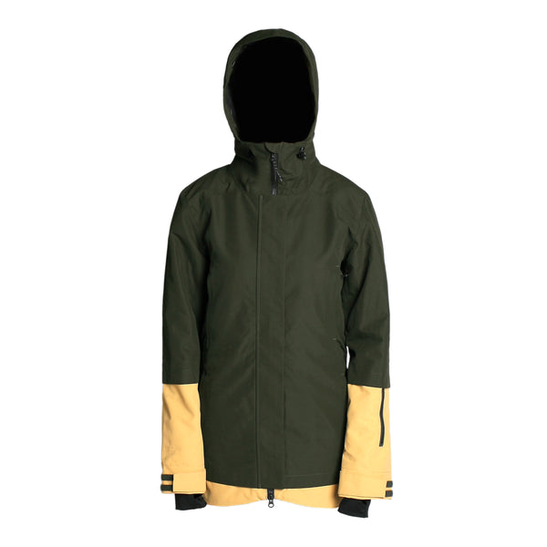 imperial motion Deming Jacket Insulated Pine/Desert
