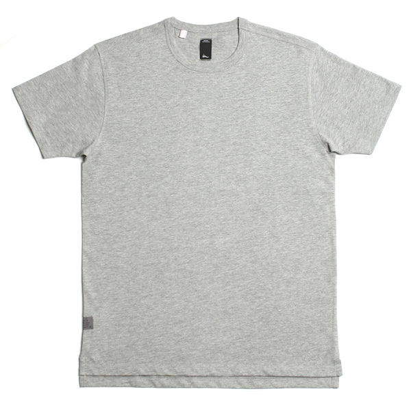 Imperial Motion Density Premium T-Shirt Heather Grey