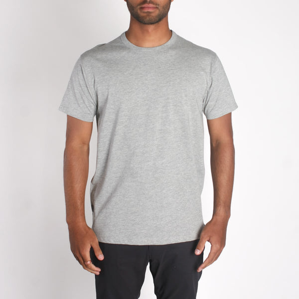 imperial motion Density Premium T-Shirt Heather Grey
