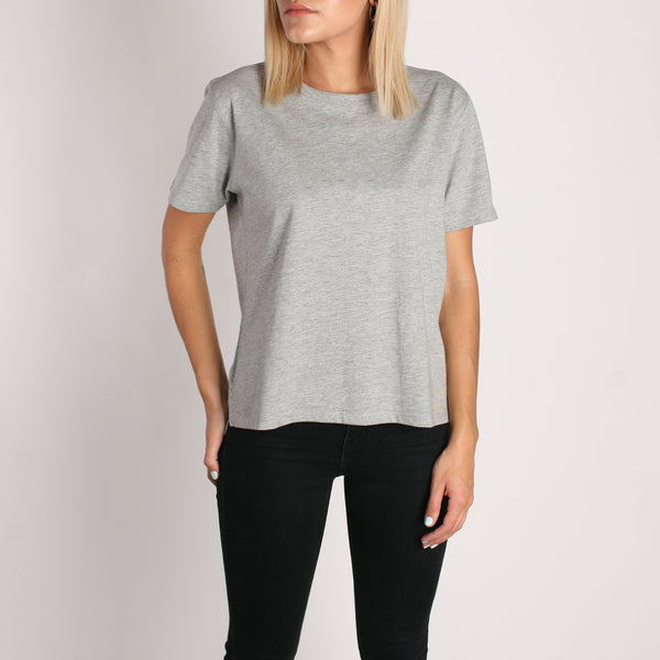 Imperial Motion Density Women's Premium T-Shirt Heather Grey