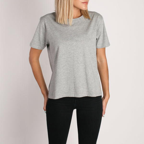 imperial motion Density Women's Premium T-Shirt Heather Grey