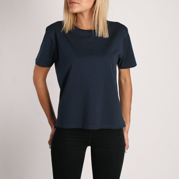 imperial motion Density Women's Premium T-Shirt Navy