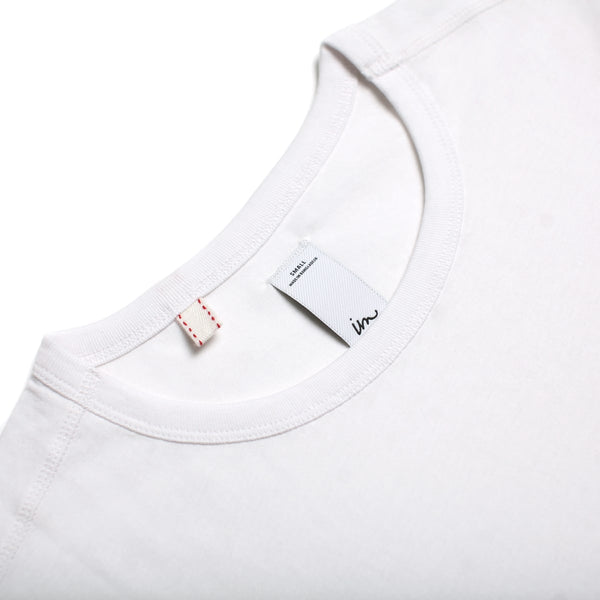 Imperial Motion Density Women's Premium T-Shirt White