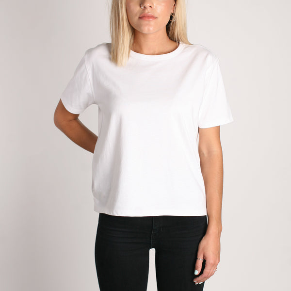 imperial motion Density Women's Premium T-Shirt White