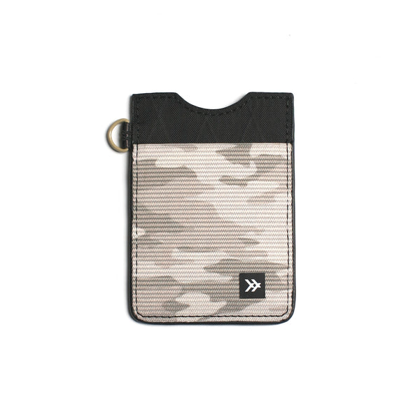 Imperial Motion IM X Thread Wallet & Lanyard Desert Camo