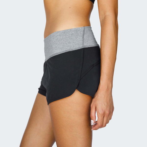Imperial Motion Algorithm Short Black