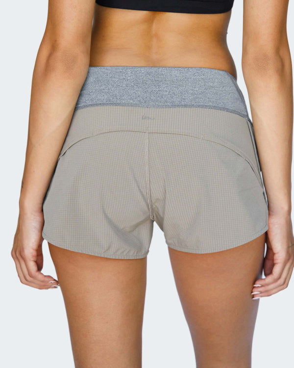 Imperial Motion Algorithm Short Desert