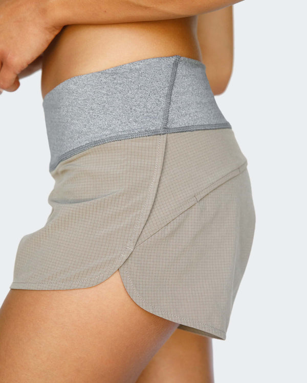 Imperial Motion Algorithm Short Desert