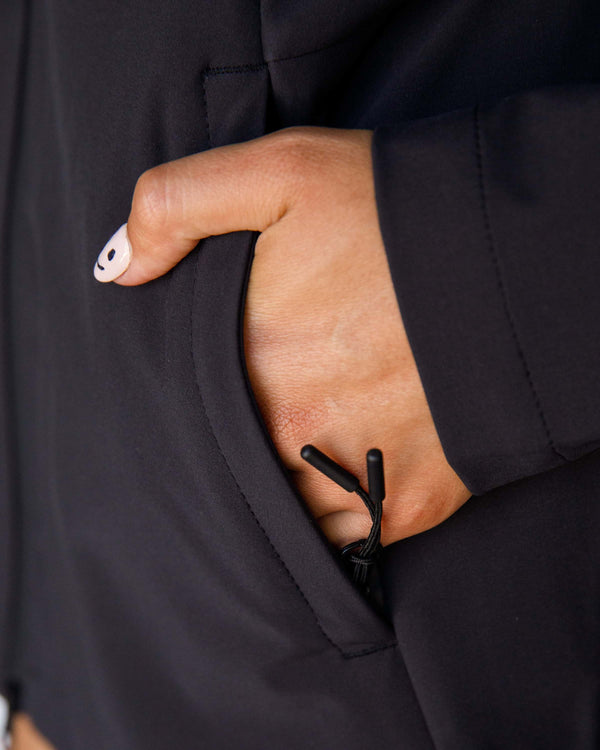 Imperial Motion Alkaline Jacket Black