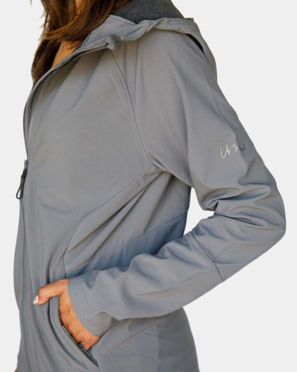 Imperial Motion Alkaline Jacket Gunmetal