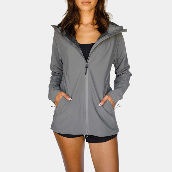 imperial motion Alkaline Jacket Gunmetal
