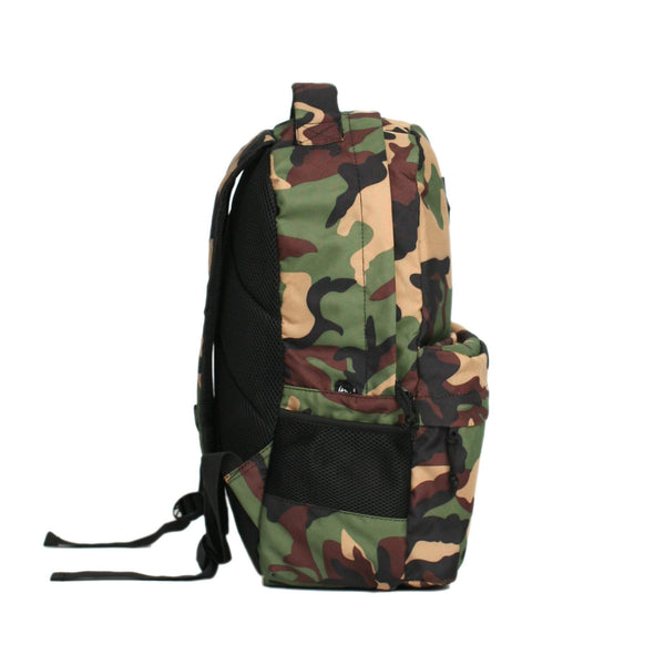 Imperial Motion All Day Backpack Camo