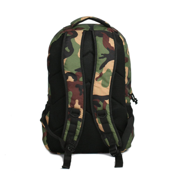 Imperial Motion All Day Backpack Camo