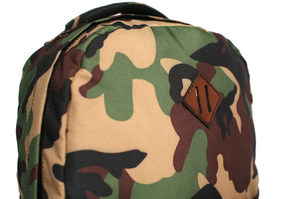 Imperial Motion All Day Backpack Camo
