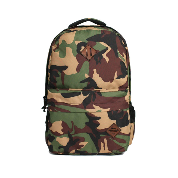 imperial motion All Day Backpack Camo