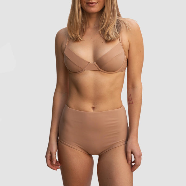 imperial motion Bianca Top Desert