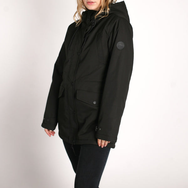 Imperial Motion Blakely Jacket Black