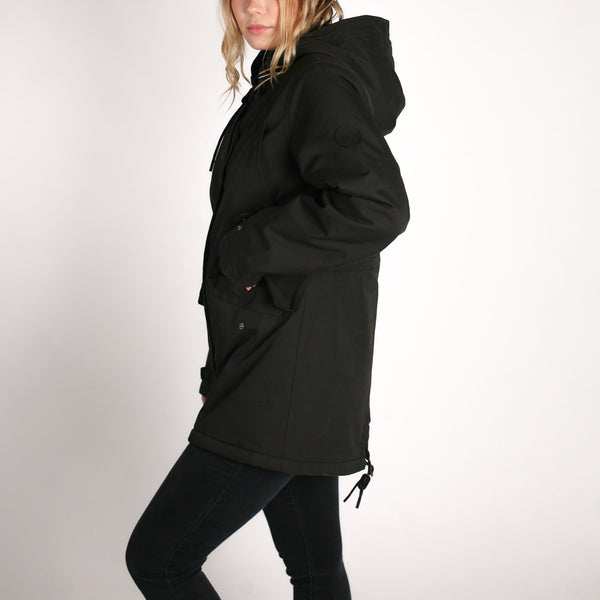 Imperial Motion Blakely Jacket Black
