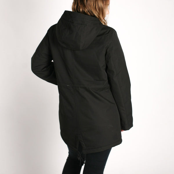 Imperial Motion Blakely Jacket Black