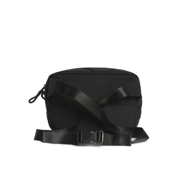Imperial Motion Borealis Waistpack Black