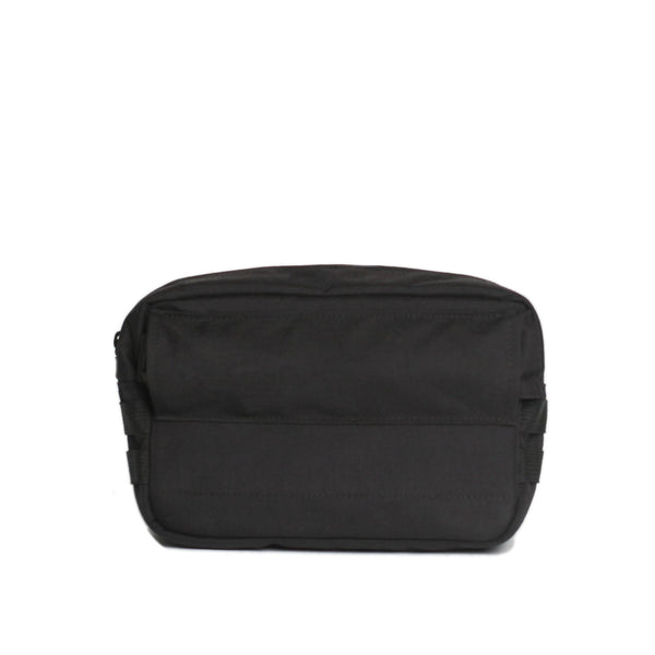 Imperial Motion Borealis Waistpack Black