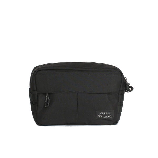 Imperial Motion Borealis Waistpack Black
