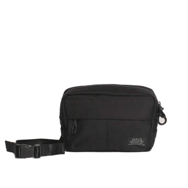 imperial motion Borealis Waistpack Black