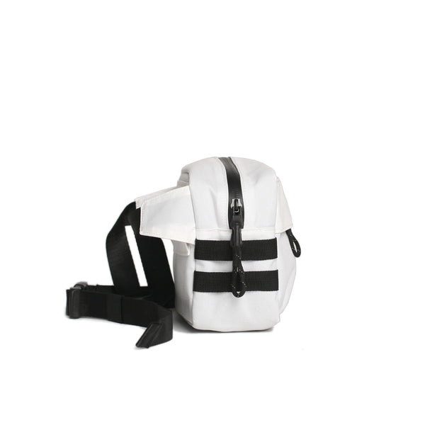 Imperial Motion Borealis Waistpack White