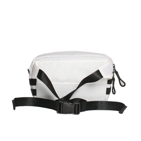 Imperial Motion Borealis Waistpack White