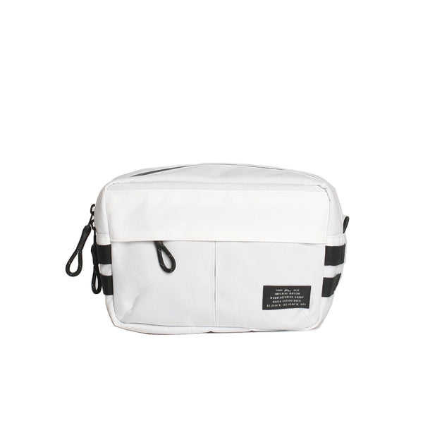 imperial motion Borealis Waistpack White