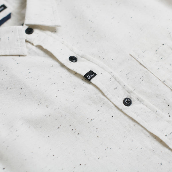 Imperial Motion Claxton Flannel Egret