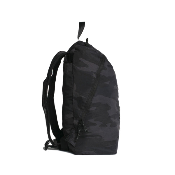 Imperial Motion Convoy Backpack Black Camo