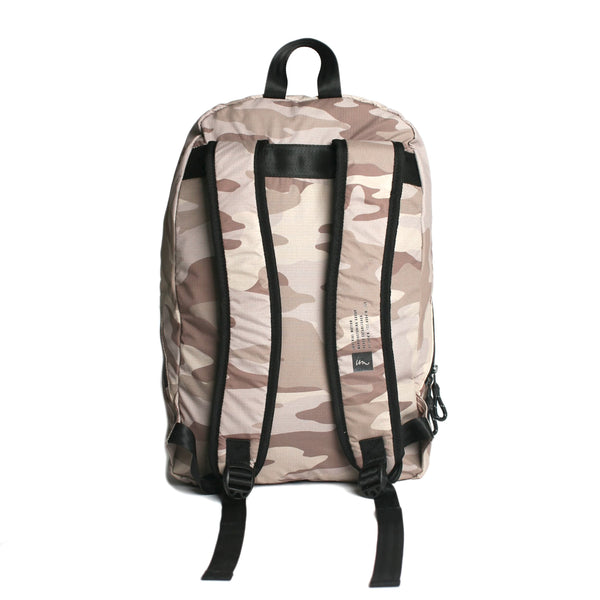 Imperial Motion Convoy Backpack Desert Camo