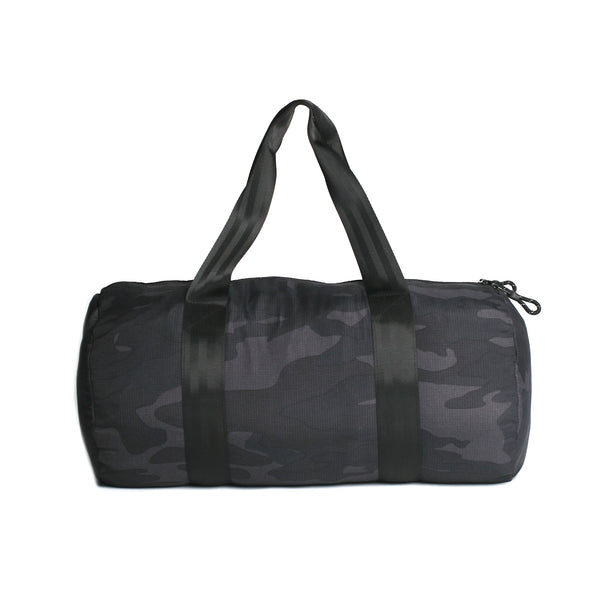 Imperial Motion Convoy Duffel Black Camo