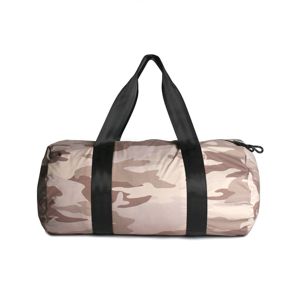Imperial Motion Convoy Duffel Desert Camo