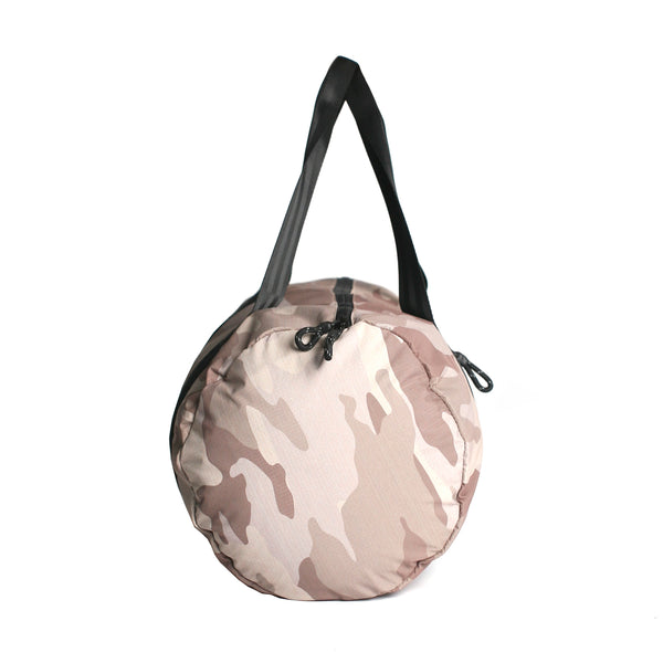 Imperial Motion Convoy Duffel Desert Camo