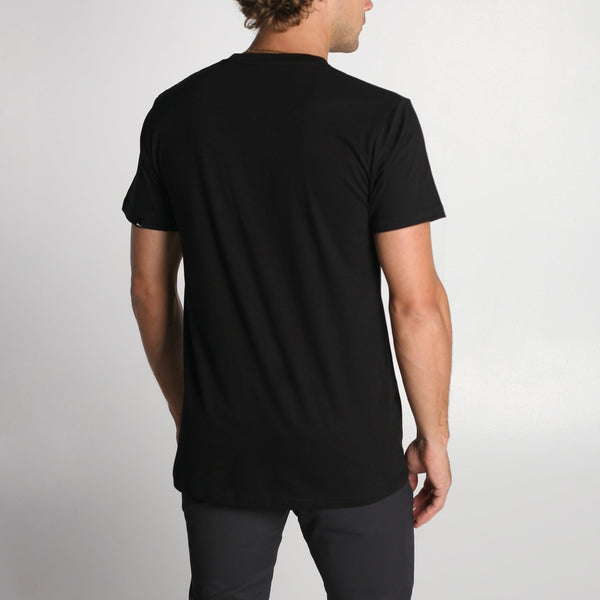 Imperial Motion Curser Premium T-Shirt Black