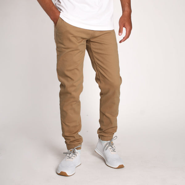 Imperial Motion Denny Jogger Khaki