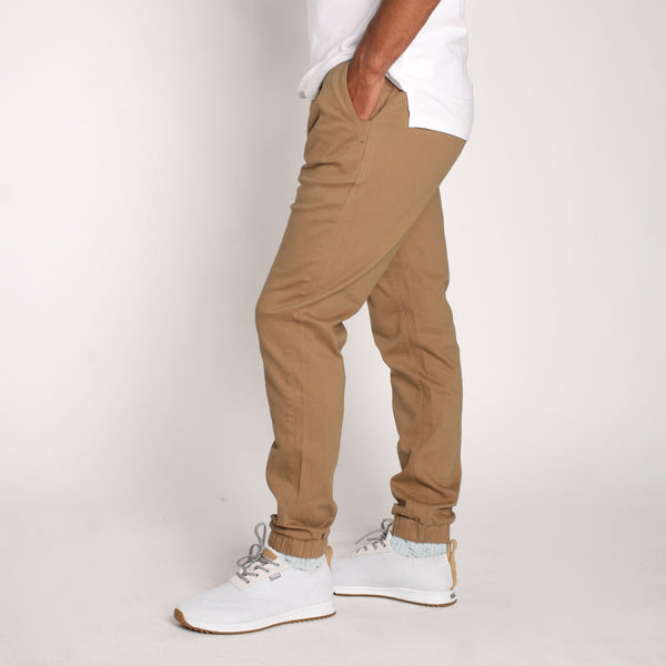 Imperial Motion Denny Jogger Khaki