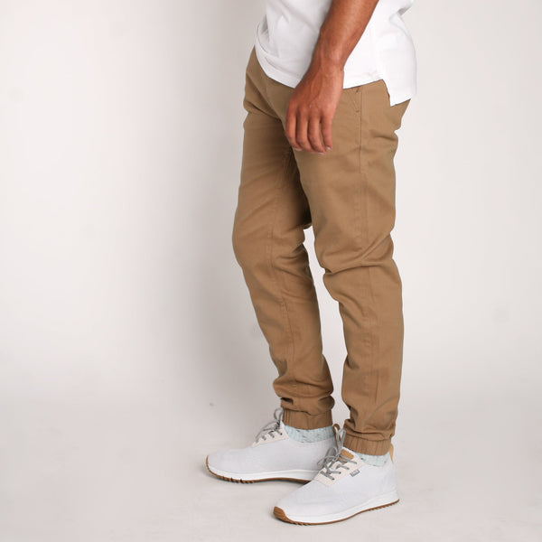 Imperial Motion Denny Jogger Khaki