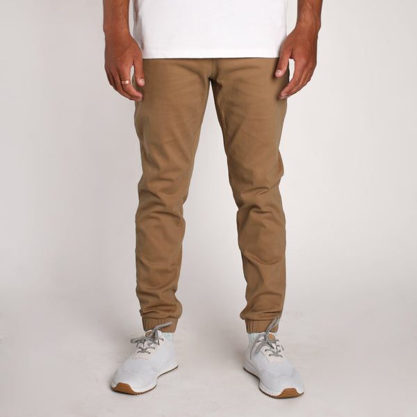 imperial motion Denny Jogger Khaki