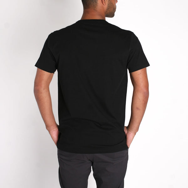 imperial Motion Density Premium T-Shirt Black