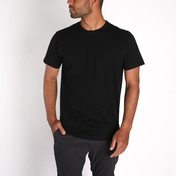 imperial motion Density Premium T-Shirt Black