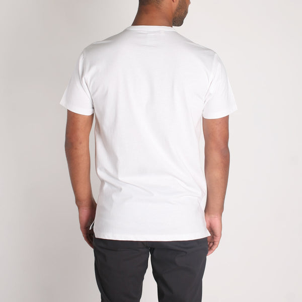 Imperial Motion Density Premium T-Shirt White