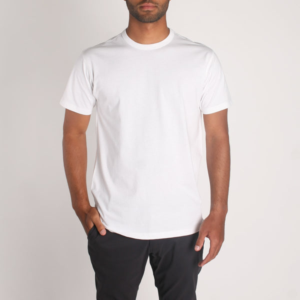imperial motion Density Premium T-Shirt White