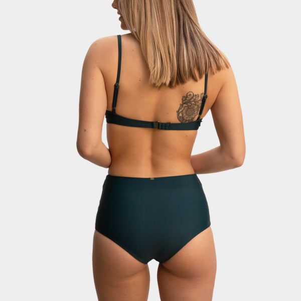 Imperial Motion Emma Bottom Jungle Green