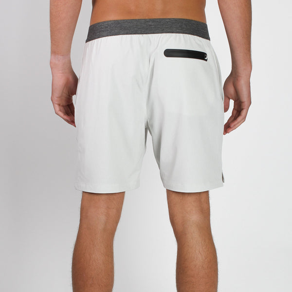 Imperial Motion Everything Boardshort White