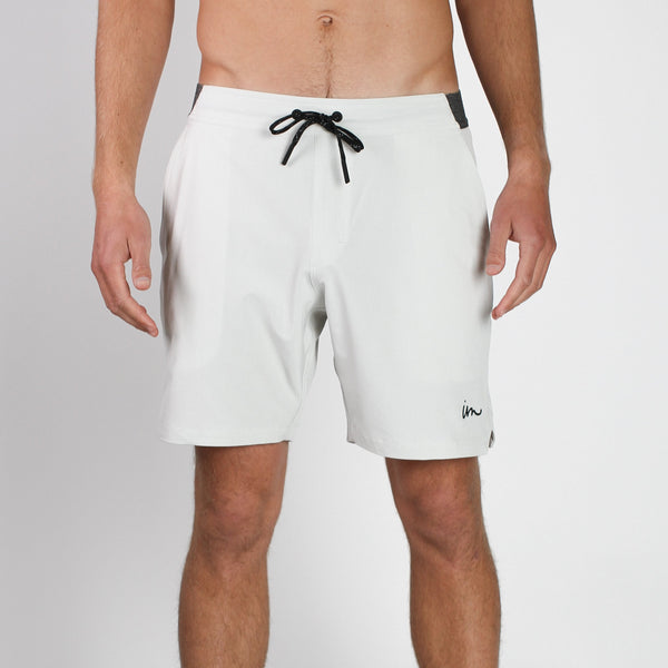 imperial motion Everything Boardshort White